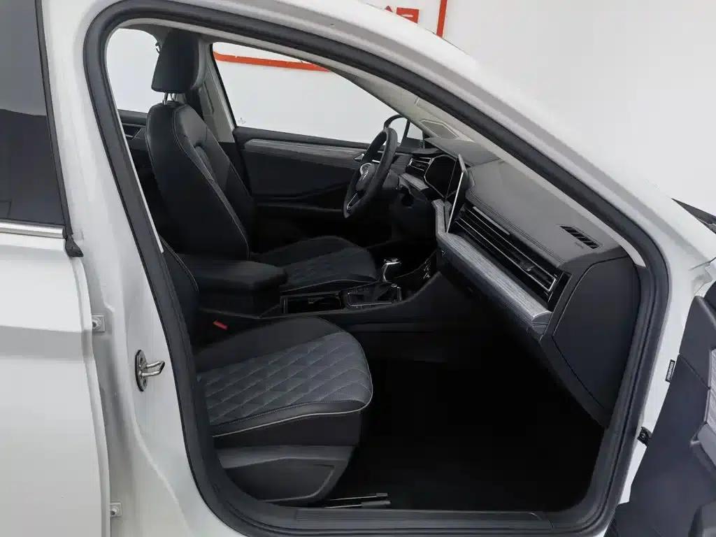 2023 Volkswagen Sagitar 300TSI DSG Super Edition — миниатюра 23