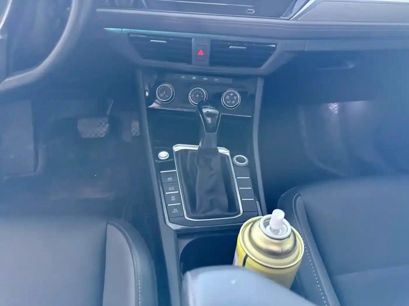 2021 Volkswagen Sagitar 280TSI DSG Comfort Smart Edition — миниатюра 14