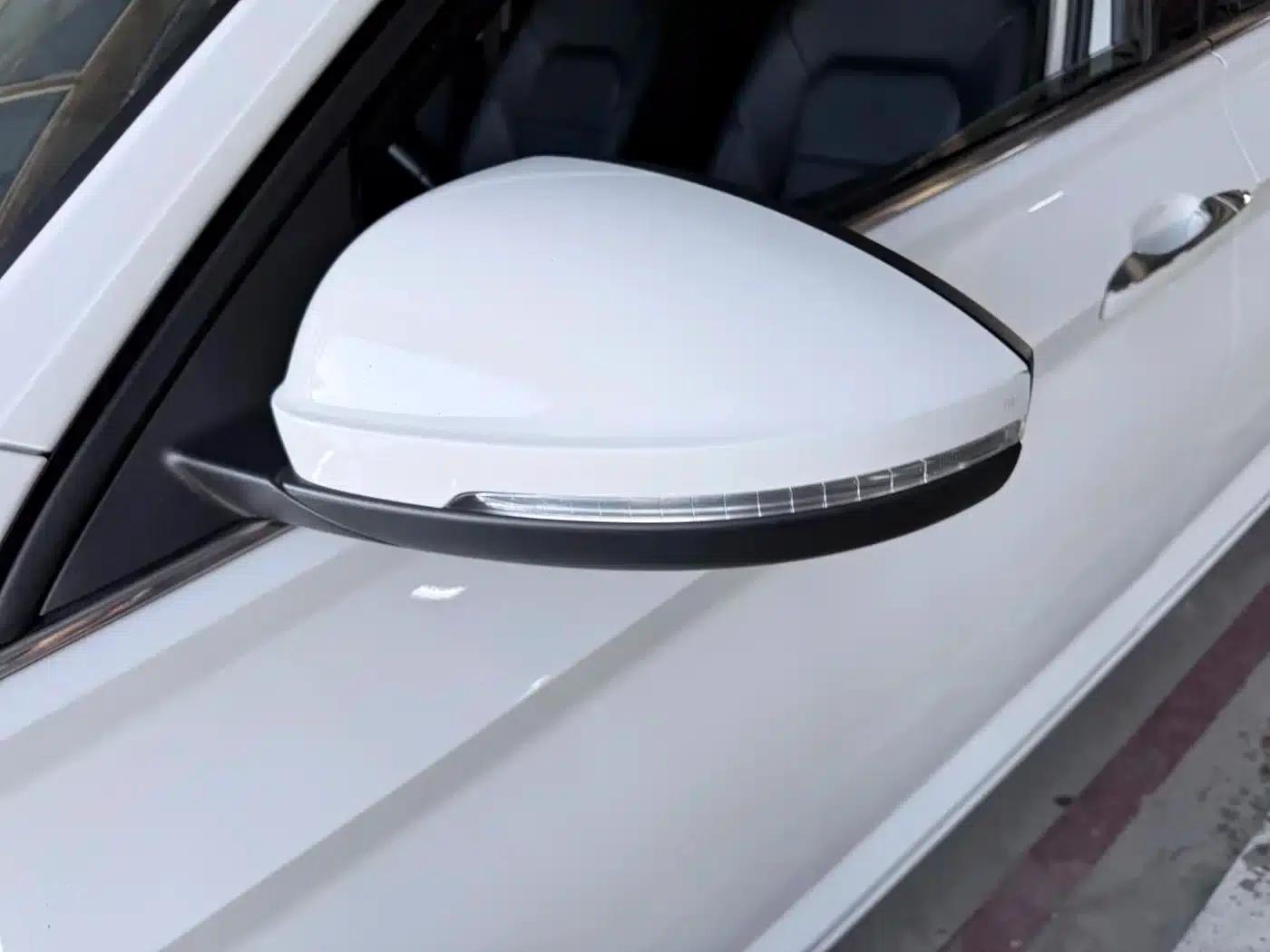 2021 Volkswagen Sagitar 280TSI DSG Comfort Smart Edition — миниатюра 6