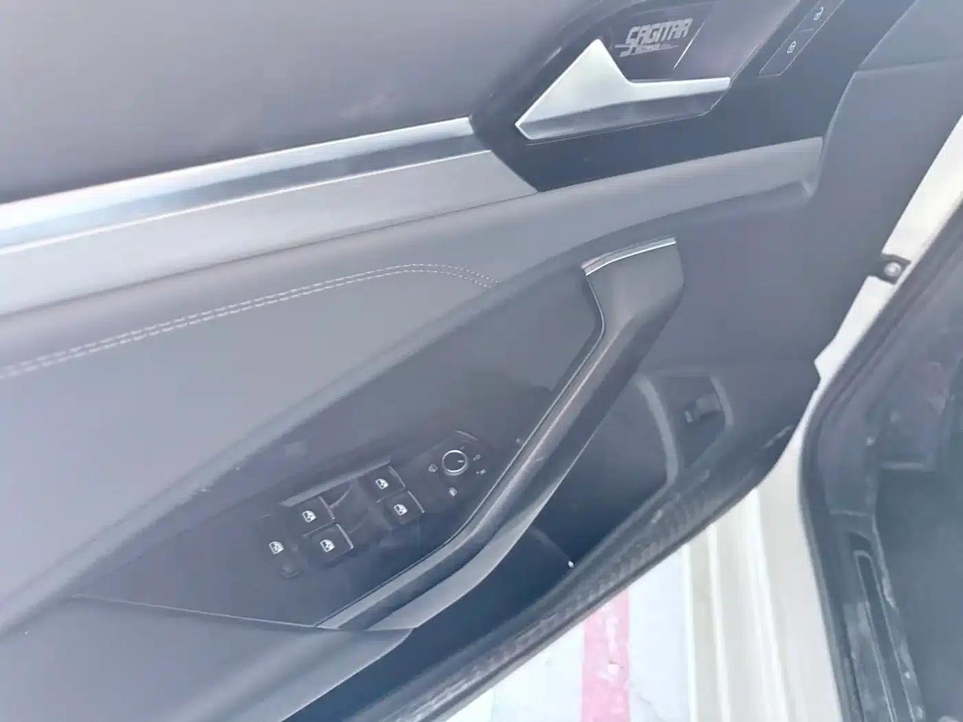 2021 Volkswagen Sagitar 280TSI DSG Comfort Smart Edition — миниатюра 10