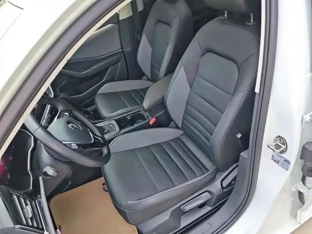 2021 Volkswagen Sagitar 280TSI DSG Super Edition — миниатюра 15