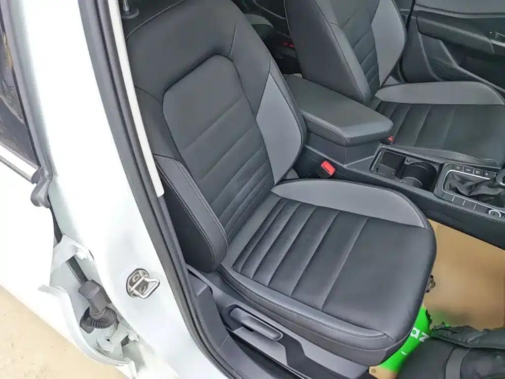 2021 Volkswagen Sagitar 280TSI DSG Super Edition — миниатюра 25