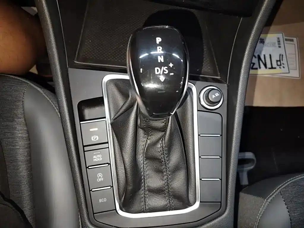 2024 Volkswagen Sagitar 200TSI DSG Flying Edition — миниатюра 14
