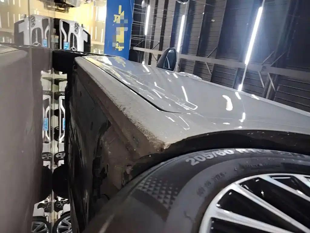 2024 Volkswagen Sagitar 200TSI DSG Flying Edition — миниатюра 22