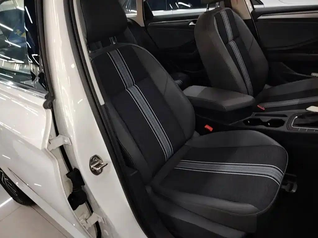 2024 Volkswagen Sagitar 200TSI DSG Flying Edition — миниатюра 25