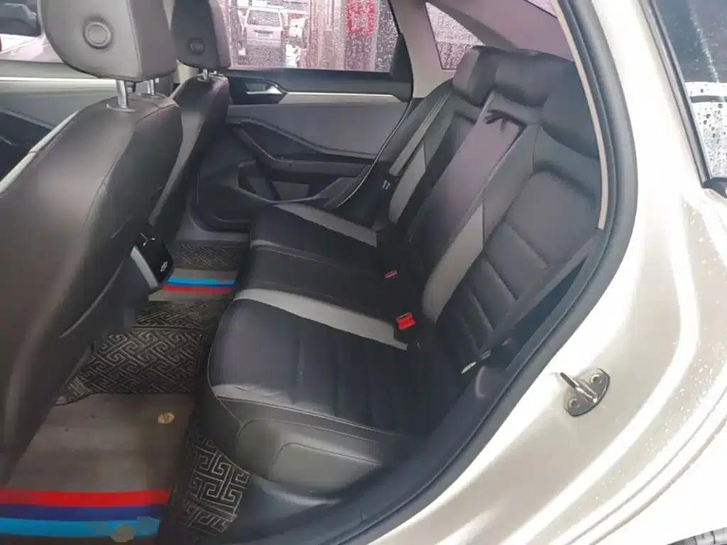 2021 Volkswagen Sagitar 200TSI DSG Super Edition — миниатюра 17