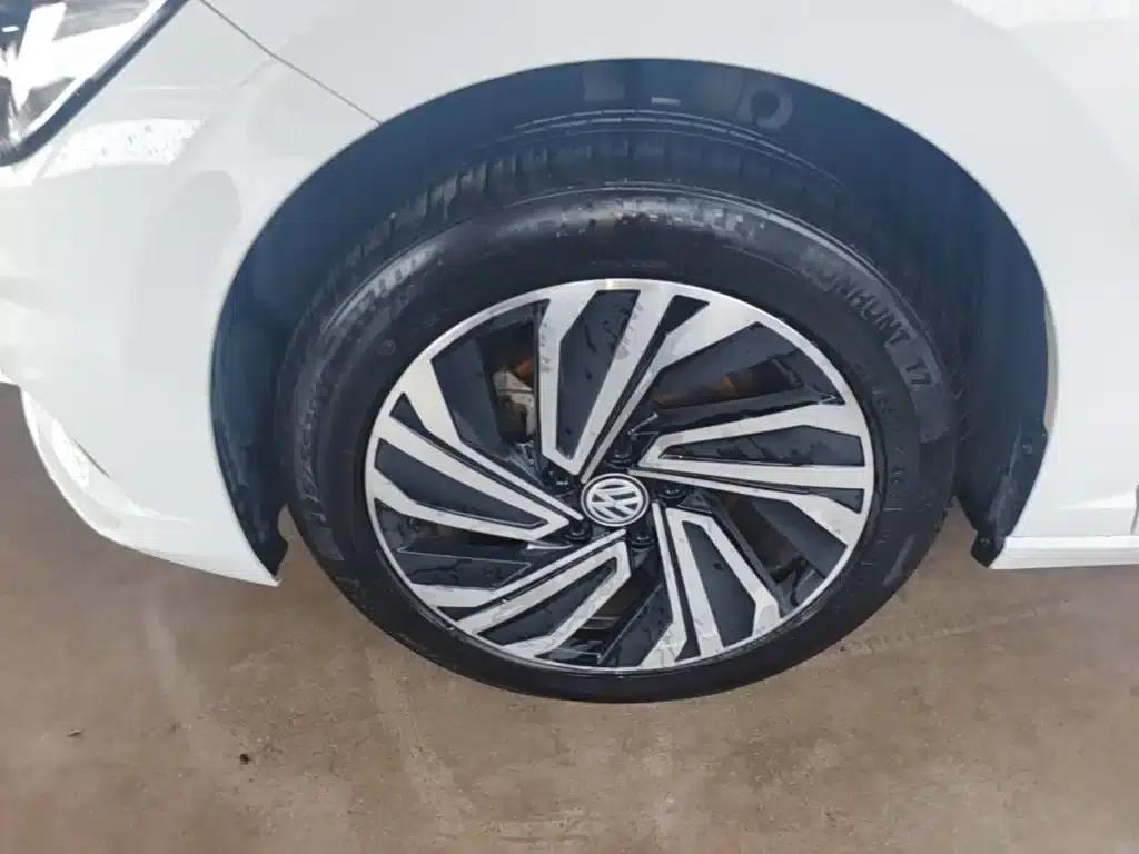 2021 Volkswagen Sagitar 200TSI DSG Super Edition — миниатюра 23