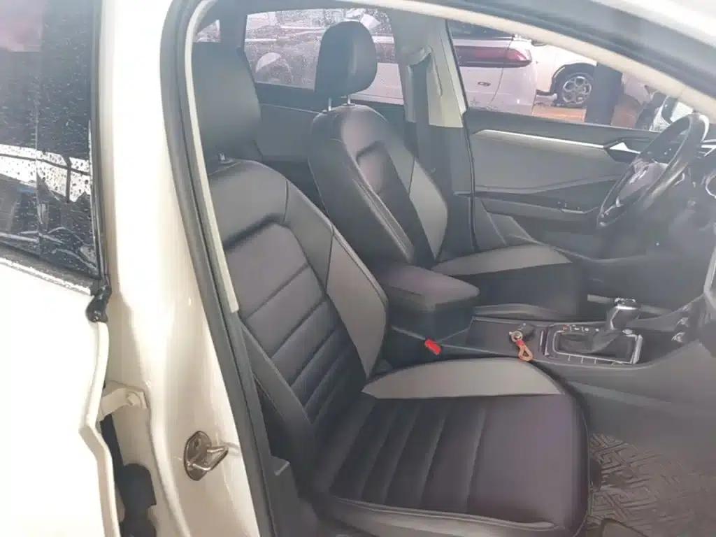 2021 Volkswagen Sagitar 200TSI DSG Super Edition — миниатюра 25