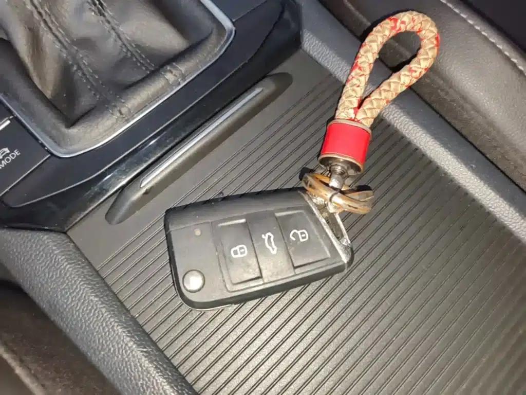 2021 Volkswagen Sagitar 200TSI DSG Super Edition — миниатюра 9