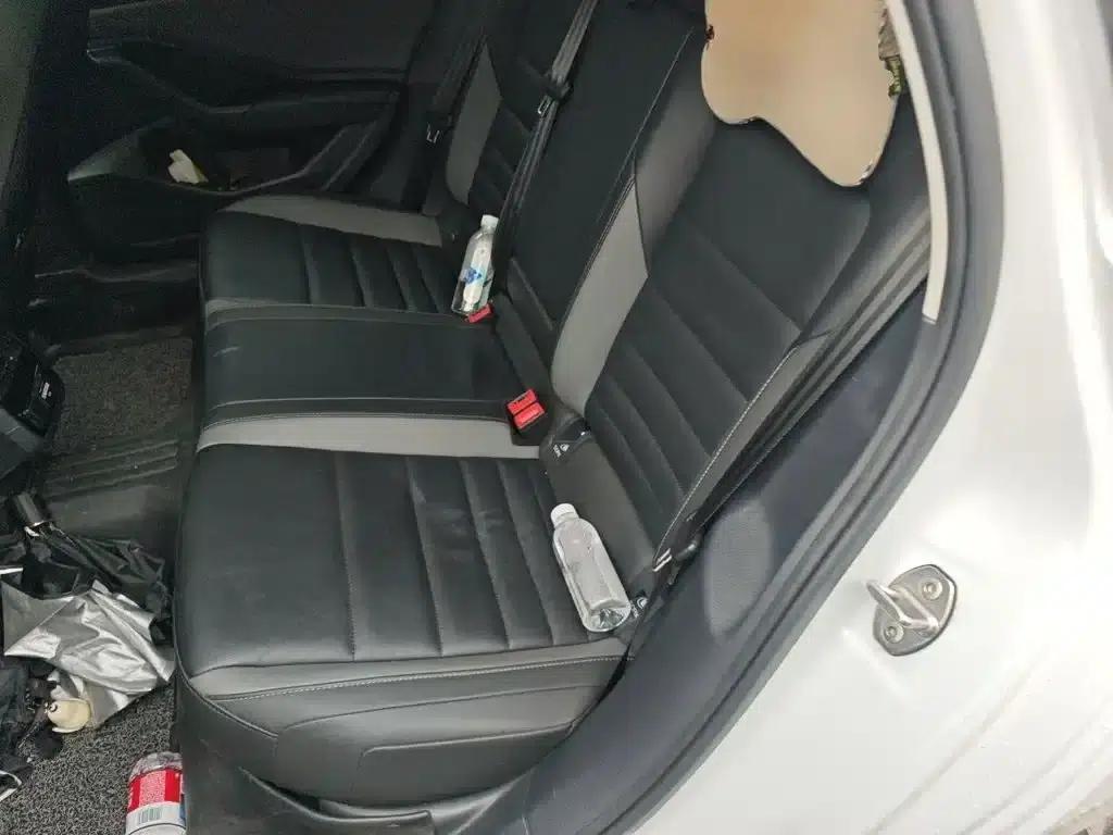 2021 Volkswagen Sagitar 280TSI DSG Comfort Smart Edition — миниатюра 14