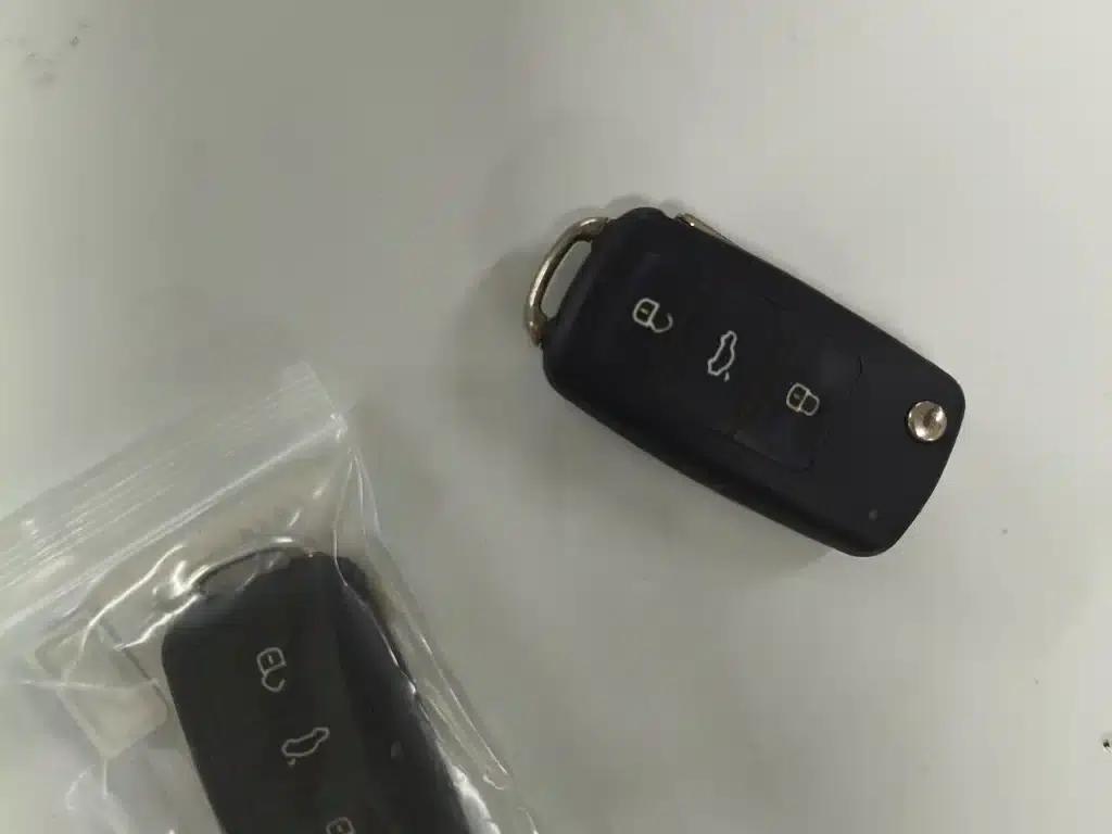 2018 Volkswagen Sagitar 1.6L Automatic Comfort Model — миниатюра 9