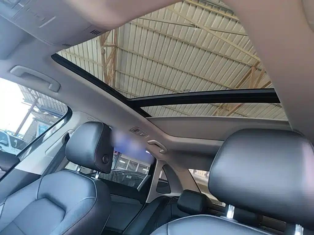 2021 Volkswagen Sagitar 280TSI DSG Comfort Smart Edition — миниатюра 18