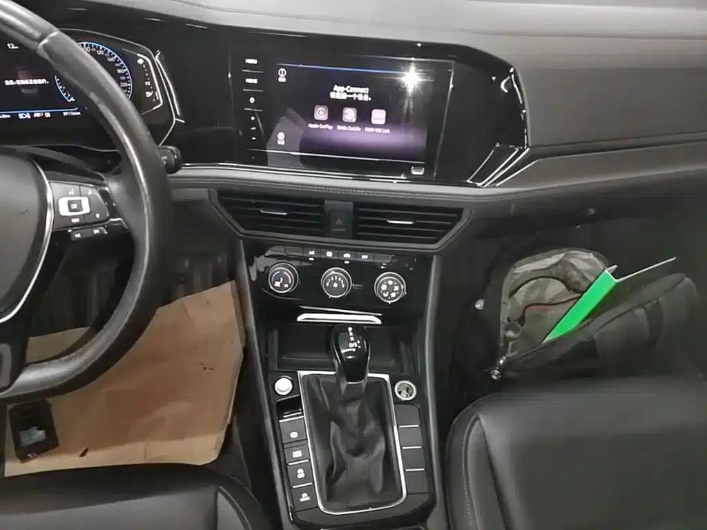 2022 Volkswagen Sagitar 280TSI DSG Flying Edition — миниатюра 13