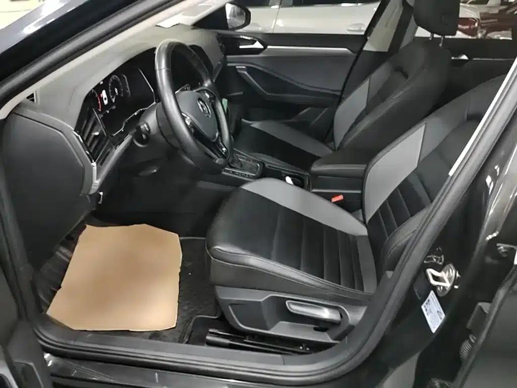 2022 Volkswagen Sagitar 280TSI DSG Flying Edition — миниатюра 15