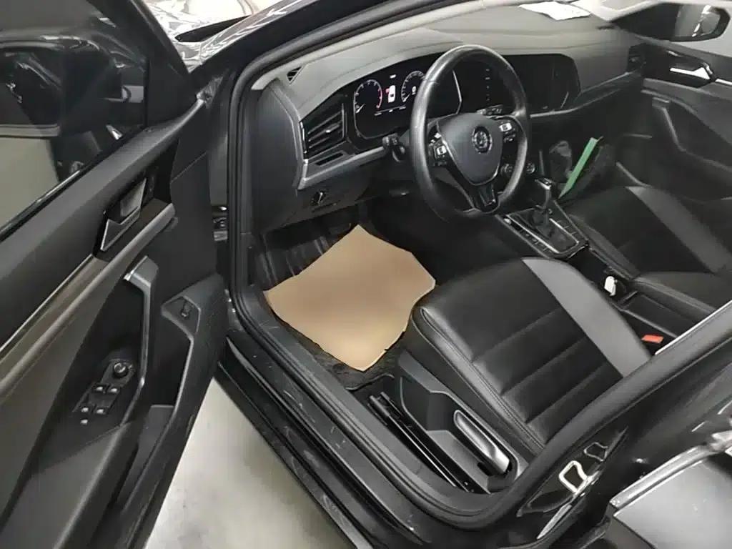 2022 Volkswagen Sagitar 280TSI DSG Flying Edition — миниатюра 16
