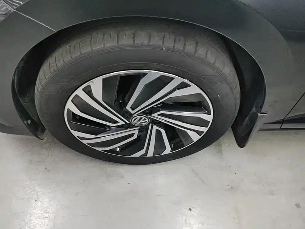2022 Volkswagen Sagitar 280TSI DSG Flying Edition — миниатюра 23