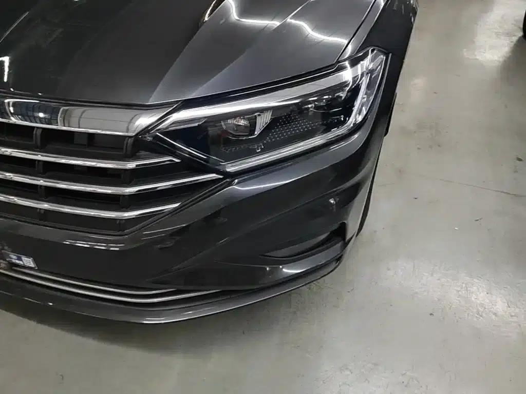2022 Volkswagen Sagitar 280TSI DSG Flying Edition — миниатюра 24