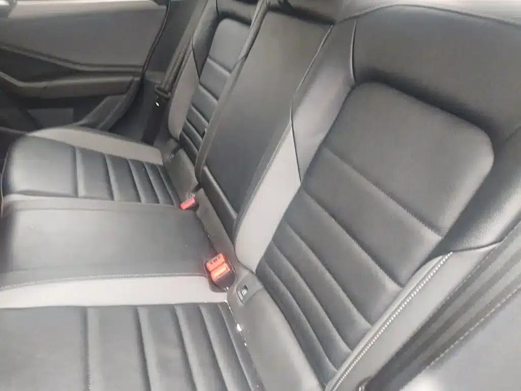 2020 Volkswagen Sagitar 280TSI DSG Comfort Model (China VI Emission Standard) — миниатюра 13