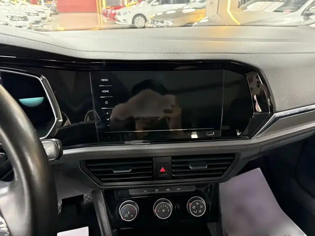 2021 Volkswagen Sagitar 280TSI DSG Super Edition — миниатюра 19