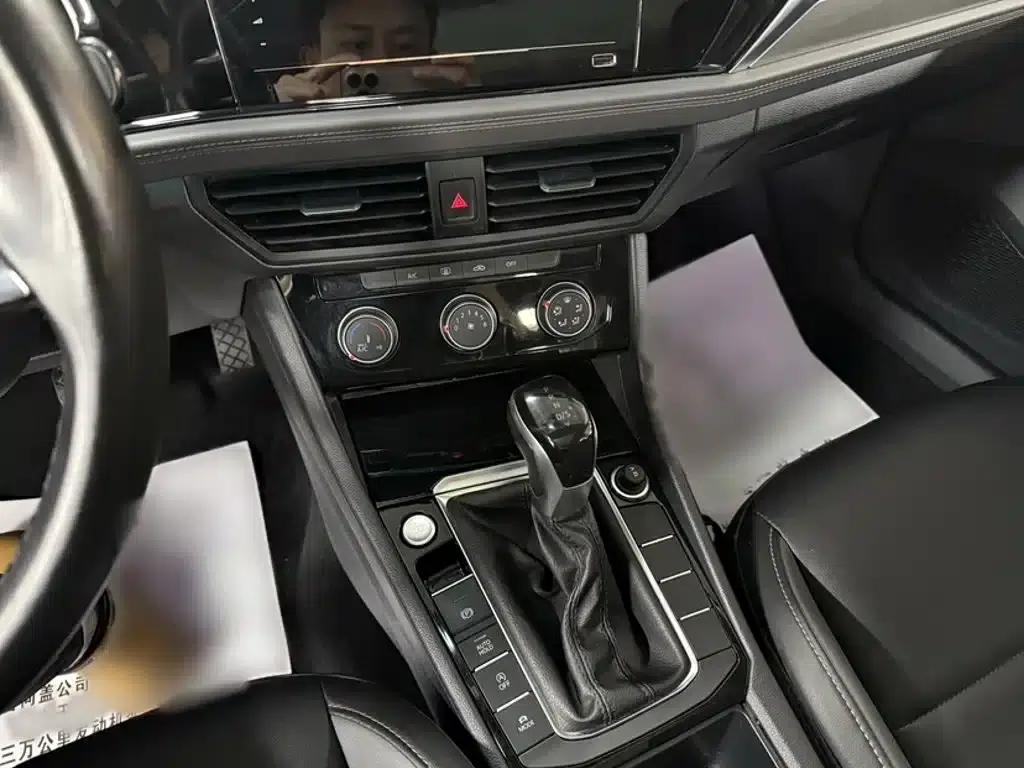 2021 Volkswagen Sagitar 280TSI DSG Super Edition — миниатюра 20