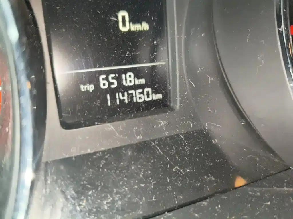 2017 Volkswagen Sagitar 230TSI Automatic Comfort Edition — миниатюра 5