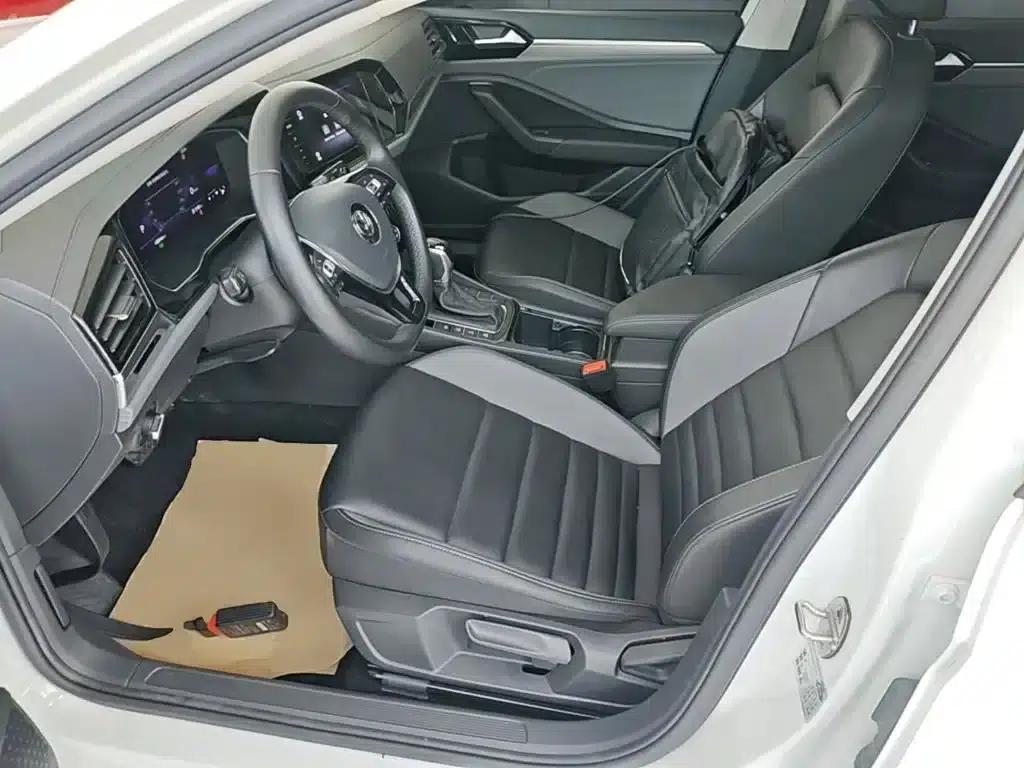 2022 Volkswagen Sagitar 200TSI DSG Flying Edition — миниатюра 15