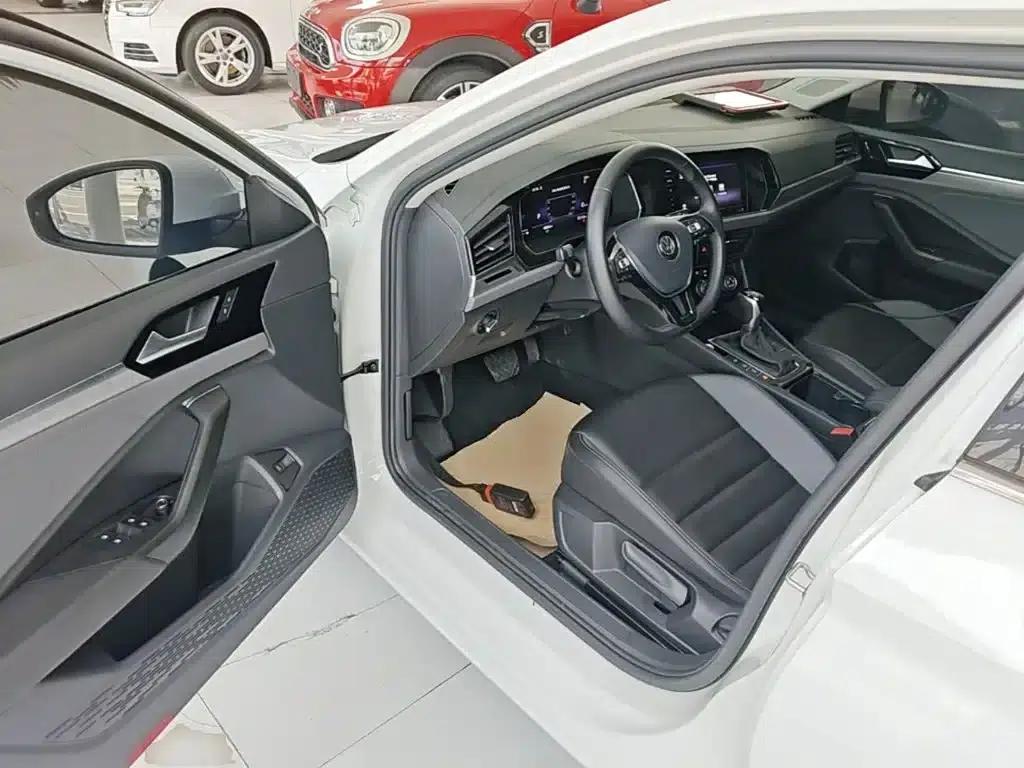 2022 Volkswagen Sagitar 200TSI DSG Flying Edition — миниатюра 16