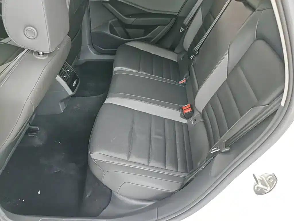 2022 Volkswagen Sagitar 200TSI DSG Flying Edition — миниатюра 17