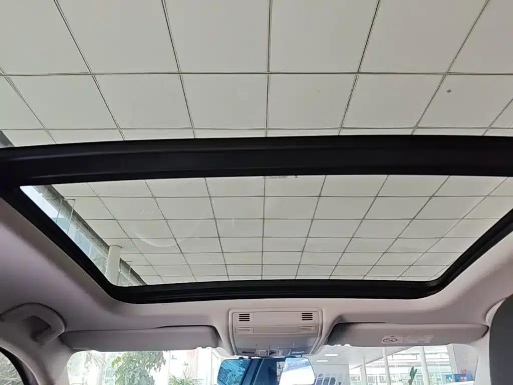 2022 Volkswagen Sagitar 200TSI DSG Flying Edition — миниатюра 18