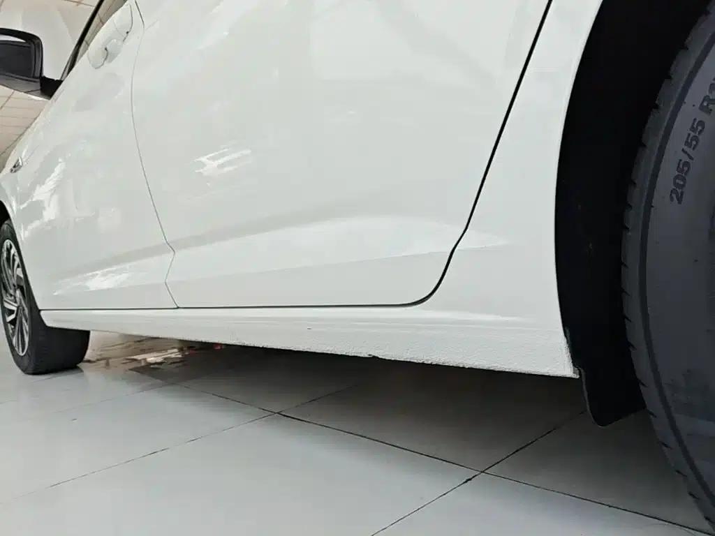 2022 Volkswagen Sagitar 200TSI DSG Flying Edition — миниатюра 22