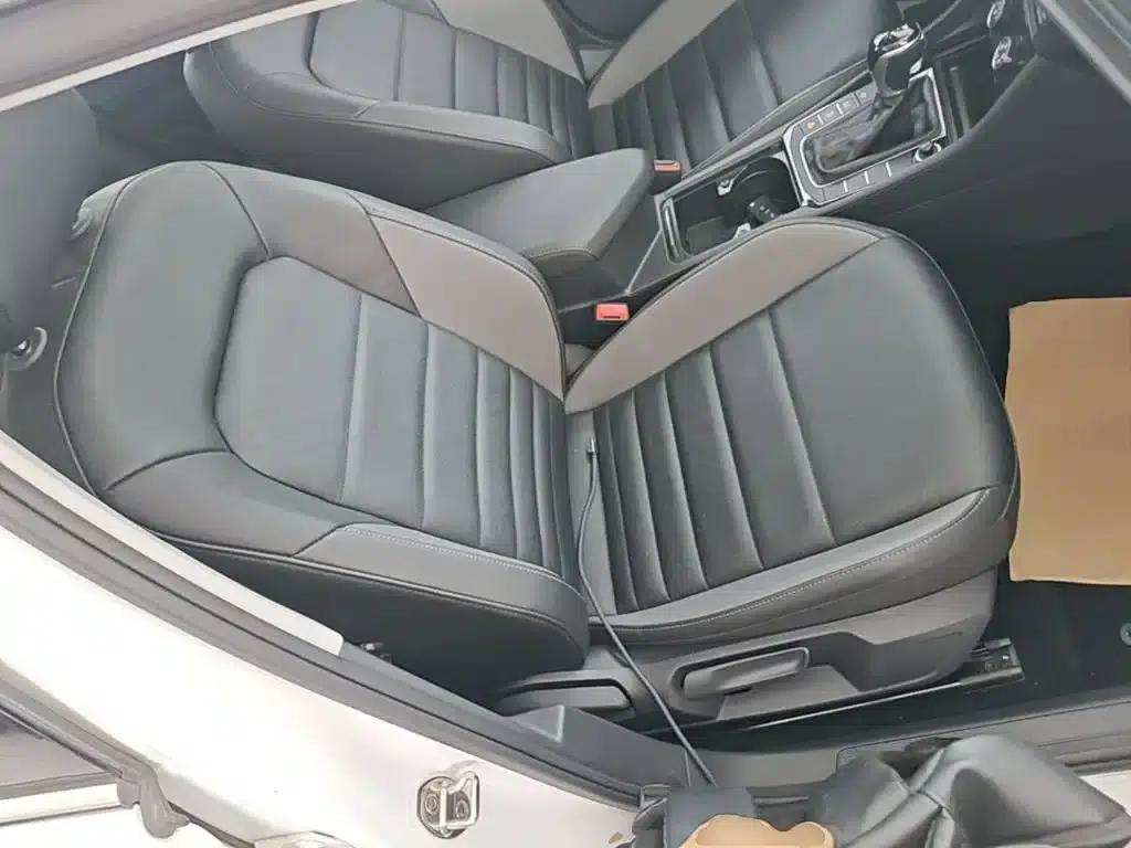 2022 Volkswagen Sagitar 200TSI DSG Flying Edition — миниатюра 25