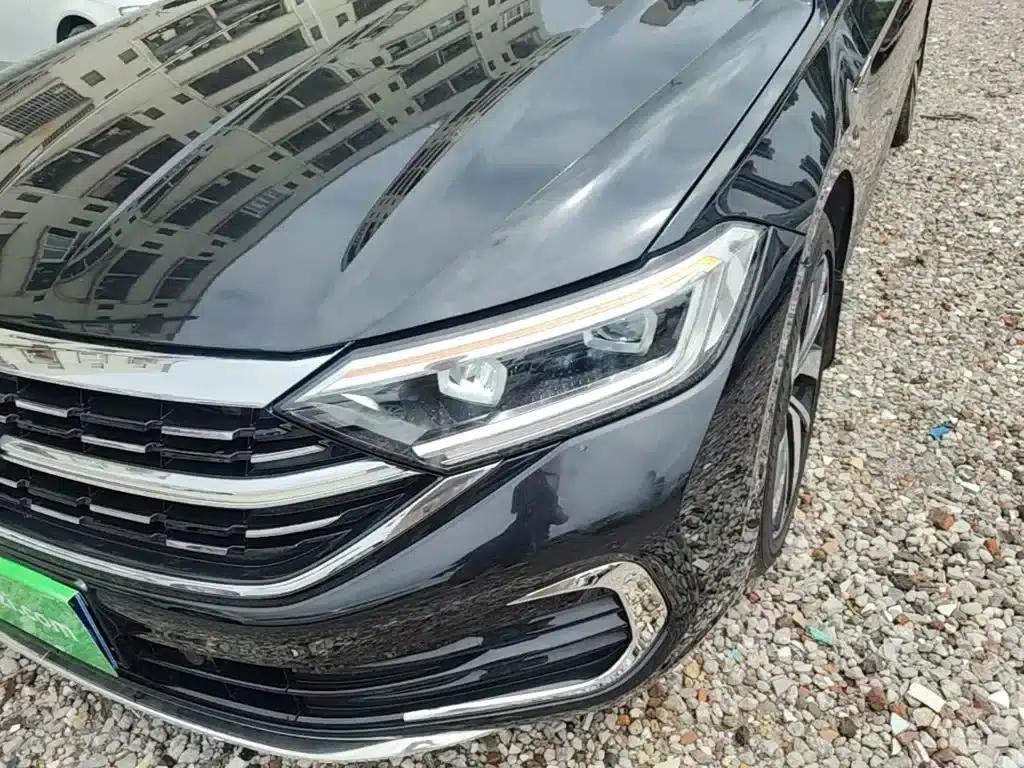 2023 Volkswagen Sagitar 300TSI DSG Excellence Edition — миниатюра 24
