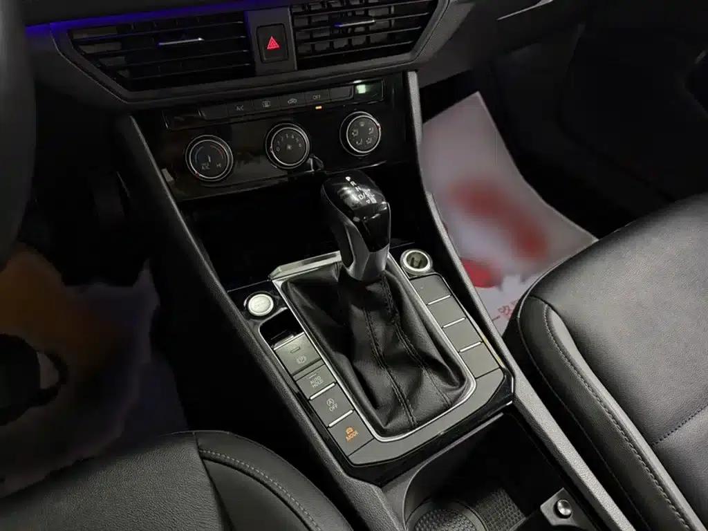 2019 Volkswagen Sagitar 280TSI DSG Comfort Model (China VI Emission Standard) — миниатюра 13