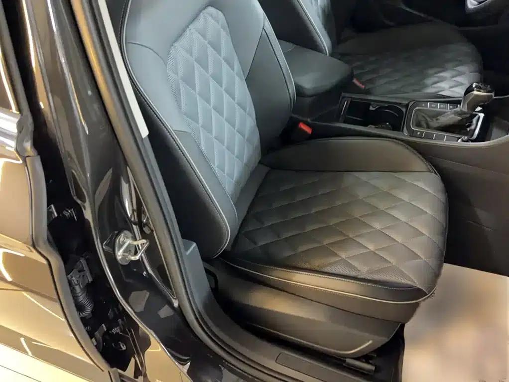 2024 Volkswagen Sagitar 300TSI DSG Super Edition — миниатюра 20