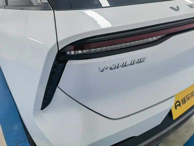 Venucia V2022 260T Idol Edition — миниатюра 13