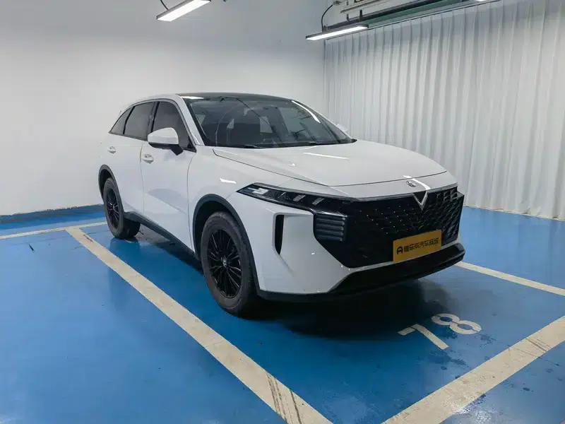 Venucia V2022 260T Idol Edition — миниатюра 3