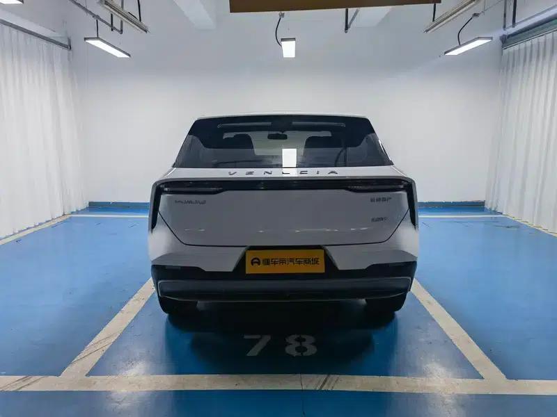 Venucia V2022 260T Idol Edition — миниатюра 6