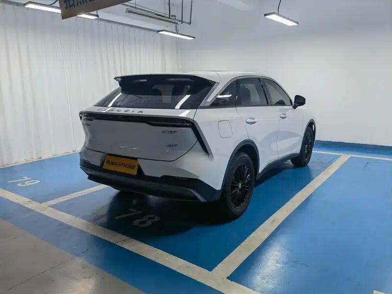 Venucia V2022 260T Idol Edition — миниатюра 7