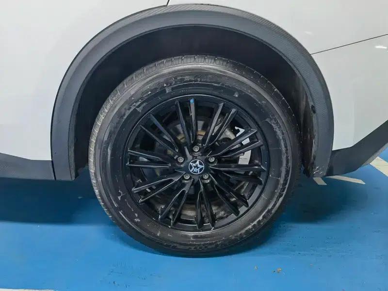 Venucia V2022 260T Idol Edition — миниатюра 9