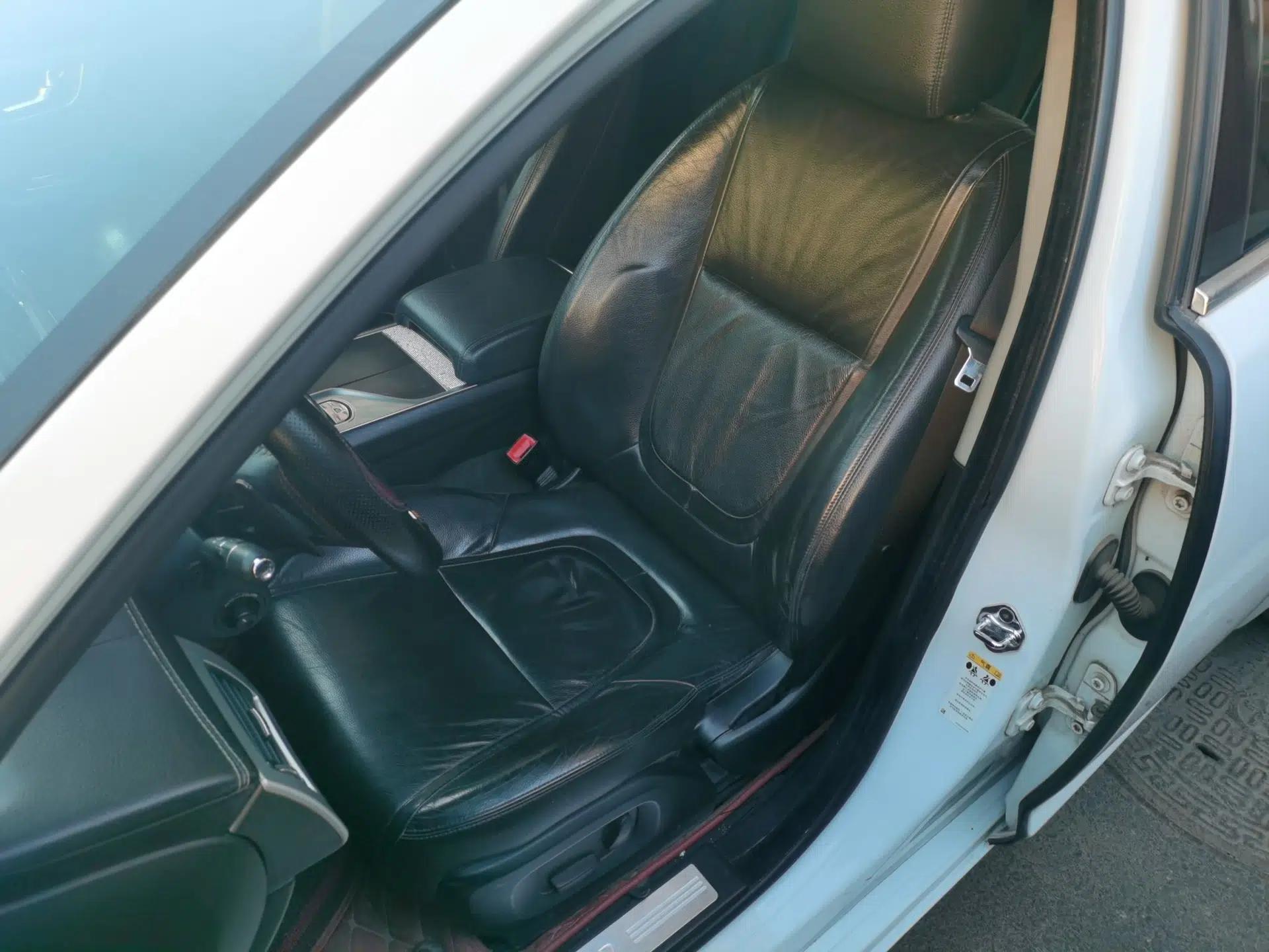 Jaguar XF 2013 XF 2.0T Luxury Edition — миниатюра 15