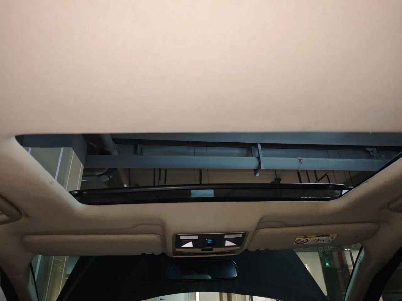 Jaguar XF 2013 XF 2.0T Luxury Edition — миниатюра 18