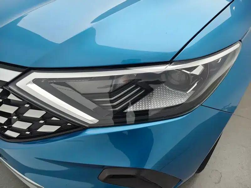 Jetta VS7 2020 1.4T Automatic Glory Edition — миниатюра 12