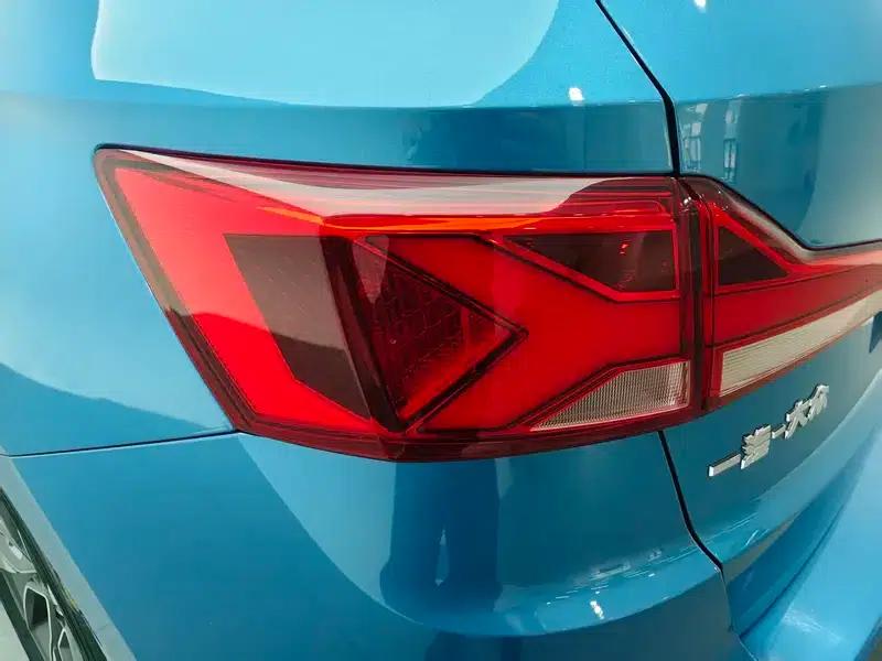 Jetta VS7 2020 1.4T Automatic Glory Edition — миниатюра 13