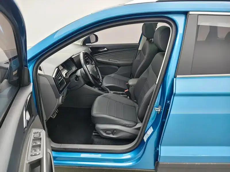 Jetta VS7 2020 1.4T Automatic Glory Edition — миниатюра 17