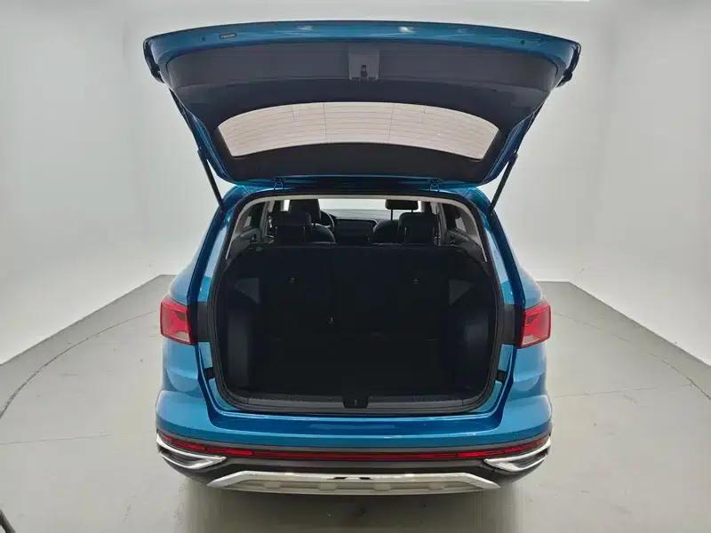 Jetta VS7 2020 1.4T Automatic Glory Edition — миниатюра 20