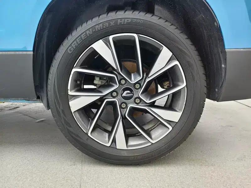 Jetta VS7 2020 1.4T Automatic Glory Edition — миниатюра 9