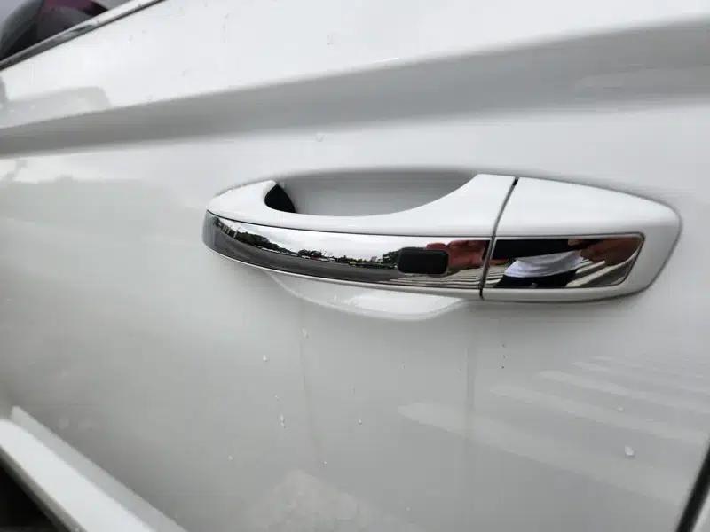 Jetta VS7 2020 1.4T Automatic Glory Edition — миниатюра 11