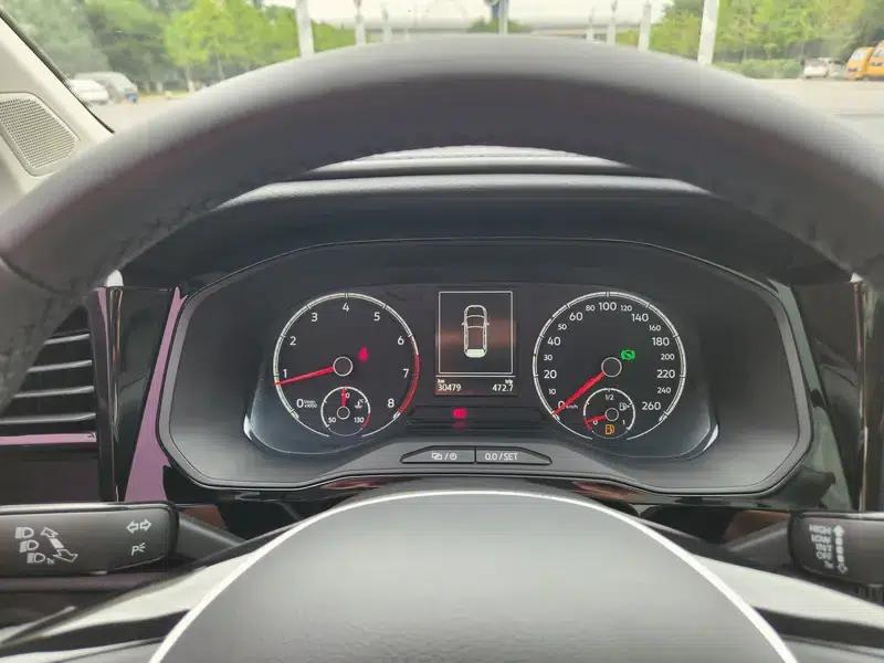 Jetta VS7 2020 1.4T Automatic Glory Edition — миниатюра 15