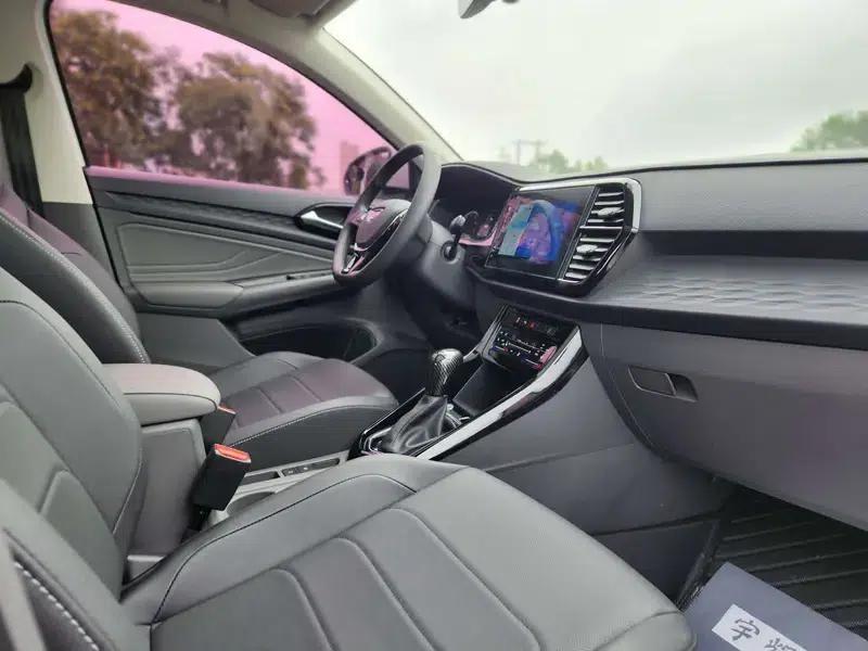 Jetta VS7 2020 1.4T Automatic Glory Edition — миниатюра 16
