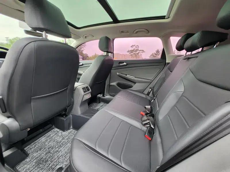 Jetta VS7 2020 1.4T Automatic Glory Edition — миниатюра 18